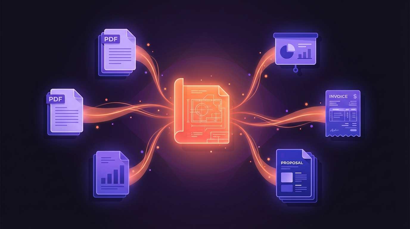 Document generation