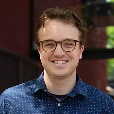 Jamie Banks, Principal at Banks Architecture